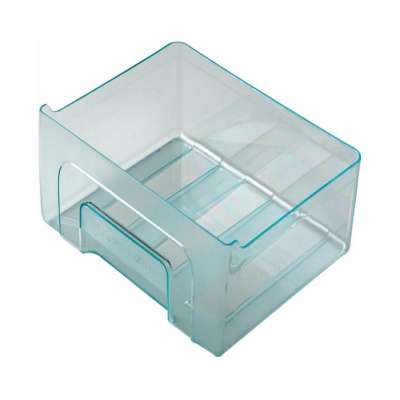 Refrigerator part drawer air filter injection moulding, injection mould maker IATF16949 ISO9001