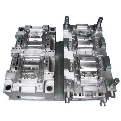 China Price Plastic ABS PC PP Products Short Cycling  Injection Mould, Cheap Plastics Parts mold